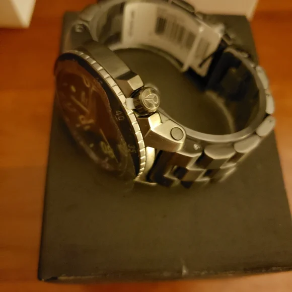 Nixon Ranger Men's Watch